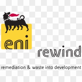 Eni Rewind Logo, HD Png Download - rewind png
