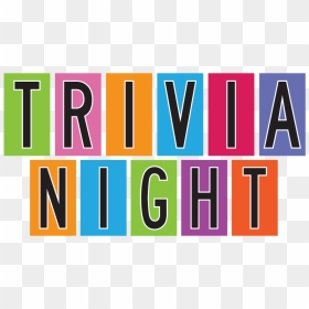 Trivia , Png Download - Game Show Night Background, Transparent Png - trivia png