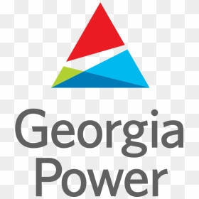 Georgia Power Logo - Georgia Power, HD Png Download - georgia logo png