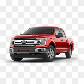2019 Ford F-150 Xlt Crew Cab 302a - 2018 F 150 Xlt Crew Cab, HD Png Download - ford truck png