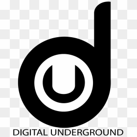 Digital Underground - Circle, HD Png Download - fetty wap png