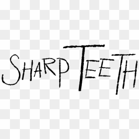 Logotwst, HD Png Download - sharp teeth png