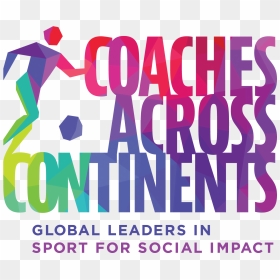 Coaches Across Continents , Png Download - Coaches Across Continents, Transparent Png - continents png