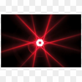 Light, HD Png Download - red lense flare png