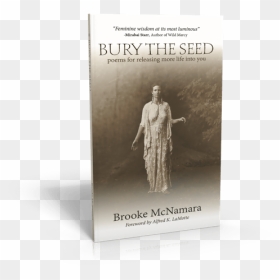 Bury The Seed - Standing, HD Png Download - katherine mcnamara png