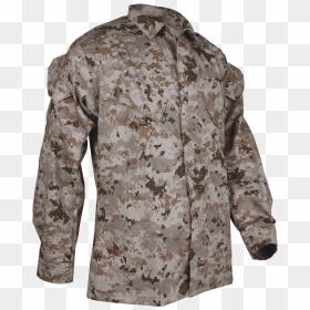 Transparent Digital Camo Png - Tru Spec Shirt Desert Digital, Png Download - camo png