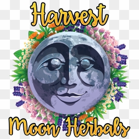 Harvest Moon , Png Download - Poster, Transparent Png - harvest png
