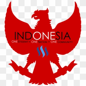 Indonesia Png , Png Download - Logo Garuda Timnas Indonesia, Transparent Png - follow png