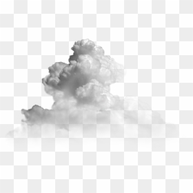 Cumulonimbus Cloud Png Clipart - Transparent Background Cloud Png, Png Download - vape cloud png