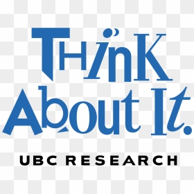 Think, HD Png Download - think png
