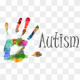 Autism Banner Png, Transparent Png - autism png