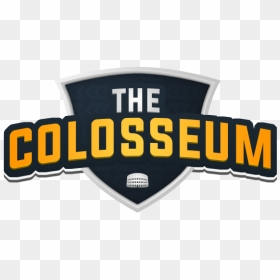 Rewind Gaming The Colosseum, HD Png Download - rewind png