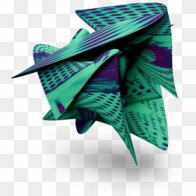 Abstract Forms Png, Transparent Png - fetty wap png