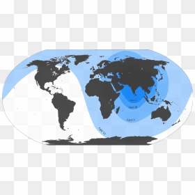 United Nations Member Countries Map, HD Png Download - shade png