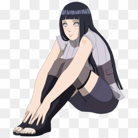 Hinata Hyuga The Last By Dennisstelly-d85l49x - Hinata The Last Sexy, HD Png Download - hinata png