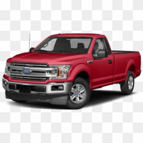 Ford F-150 - Ford 2019 1500 Truck, HD Png Download - ford truck png