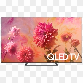 Television Samsung Transparent Background, HD Png Download - tv static png