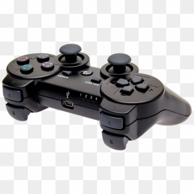 2 Of 9 Oem Sony Ps3 Controller Dualshock 3 Wireless - Dualshock 3, HD Png Download - ps3 png
