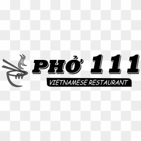 Pho 111 - Poster, HD Png Download - pho png
