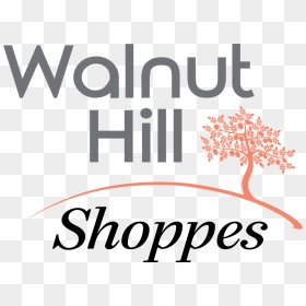 Walnut Hill Shoppes, HD Png Download - find us on facebook png