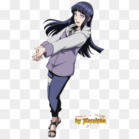 Hinata Png Pic - Hinata Hyuga Naruto Shippuden, Transparent Png - hinata png