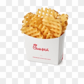 Chick Fil A Fries, HD Png Download - chick fil a png