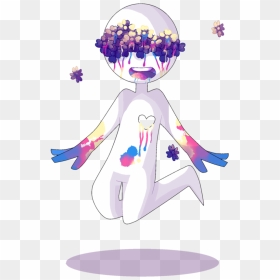 Pastel Gore , Png Download - Bases Gore Candy, Transparent Png - gore png