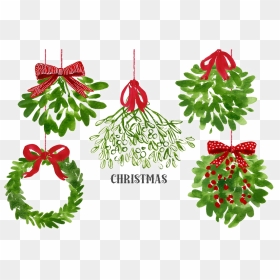 Christmas Decoration Ideas Png Free Images - Paper Christmas Placemats Australia, Transparent Png - ideas png