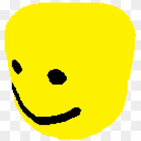 Drawing Oof Roblox, HD Png Download - oof png