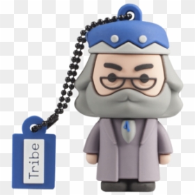 Picture 1 Of - Harry Potter Pendrive, HD Png Download - dumbledore png