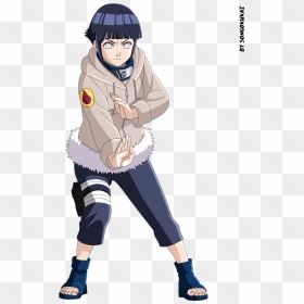 Hinata Png Image Background - Hinata Hyuga, Transparent Png - hinata png