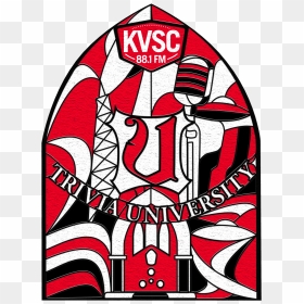 Kvsc"s 40th Annual Trivia Weekend Is Fast Approaching - Kvsc, HD Png Download - trivia png