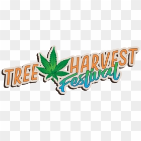 Tree Harvest Festival - Emblem, HD Png Download - harvest png