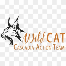 Join Us For Our Monthly Wildcat Volunteer Meeting, - Tribal Lynx, HD Png Download - join us png