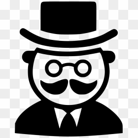 Monopoly Svg Png Icon Free Download - Transparent Monopoly Icon Png, Png Download - monopoly png