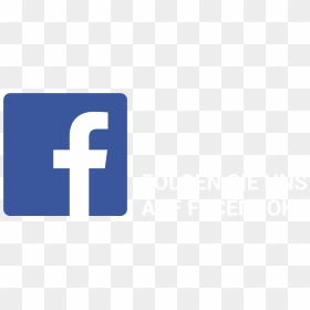 Souren Facebook Icon - Majorelle Blue, HD Png Download - find us on facebook png