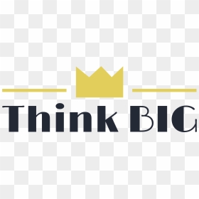 Graphic Design, HD Png Download - think png