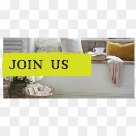 Gjj Join Us, HD Png Download - join us png