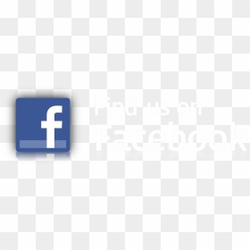 Find Us On Facebook Insta - Find Us On Facebook, HD Png Download - find us on facebook png