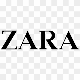 Zara Coupons - Famous Brands In India For Clothes, HD Png Download - store png