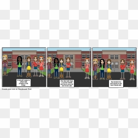 Cartoon, HD Png Download - all the things png