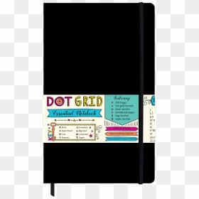 Notebook, HD Png Download - grid paper png