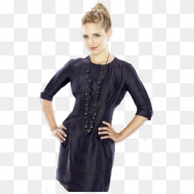 Thumb Image - Portable Network Graphics, HD Png Download - dianna agron png