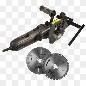 Saw Power Blades, HD Png Download - billy mays png
