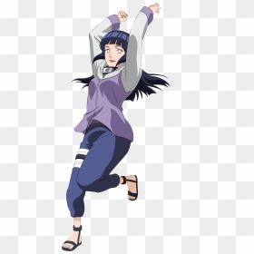 Imagens Da Hinata Png , Png Download - Hinata Png, Transparent Png - hinata png