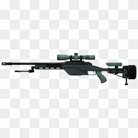 Ssg08 Csgo Clipart , Png Download - Ssg 08, Transparent Png - csgo ak47 png