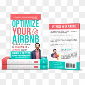 Flyer, HD Png Download - airbnb png