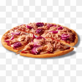 Pizza Tuna Png, Transparent Png - dominos png