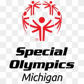 Special Olympics Mi - Special Olympics Ireland 2018, HD Png Download - georgia logo png
