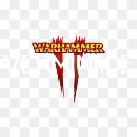 Main Logo - Warhammer Vermintide 2 Logo, HD Png Download - left 4 dead 2 png